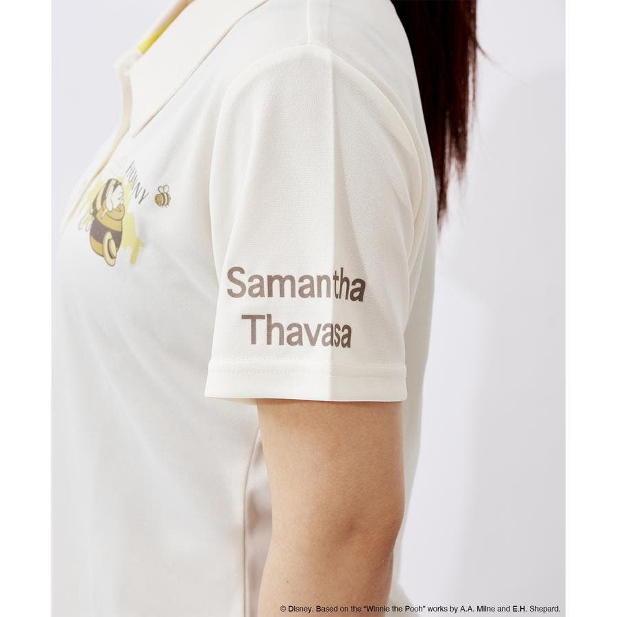 サマンサタバサ カープ ユニフォーム ポロシャツ Samantha 新品