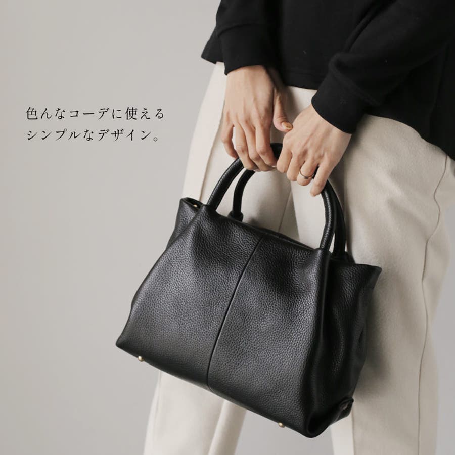本革 バッグ レディース[品番：SNKC0001575]｜sankyo shokai