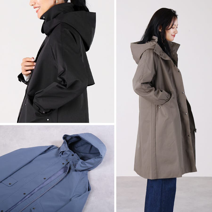 逸品】 soe ソーイ ロングコート サンプル品 ジャケット