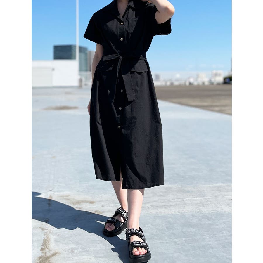レースレディース Lace Ladies ゆったりロング長袖Tシャツ