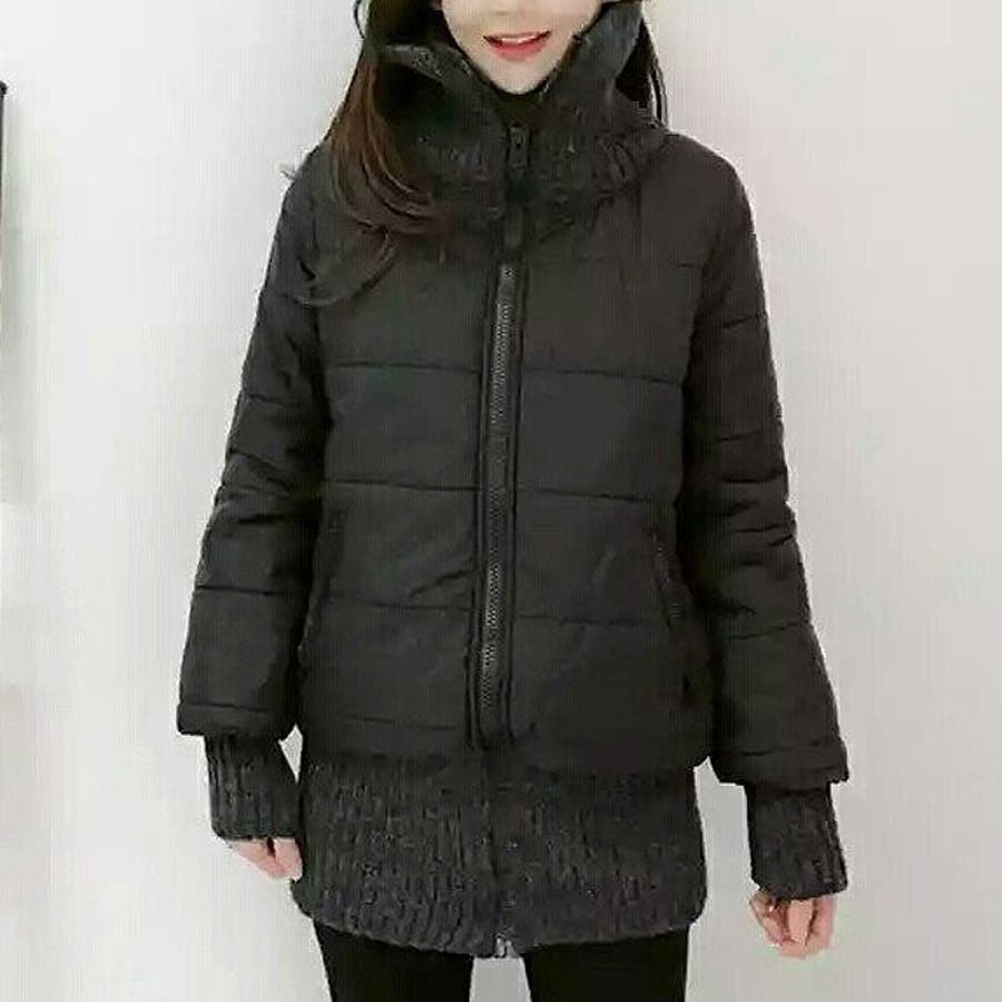 アウター レディース 冬 品番 Kh Vivid Lady ビビッドレディー のレディース ファッション通販 Shoplist ショップリスト