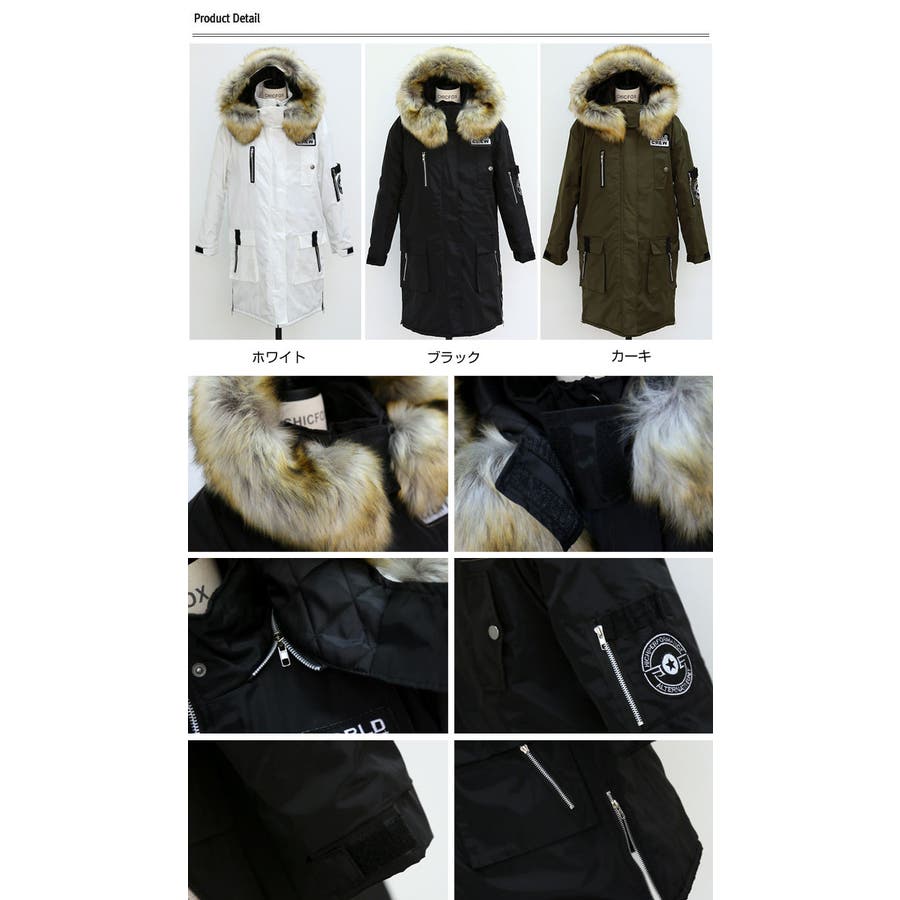 激シブ】OLDSTUSSY☆リアルファーモッズコート希少入手困難