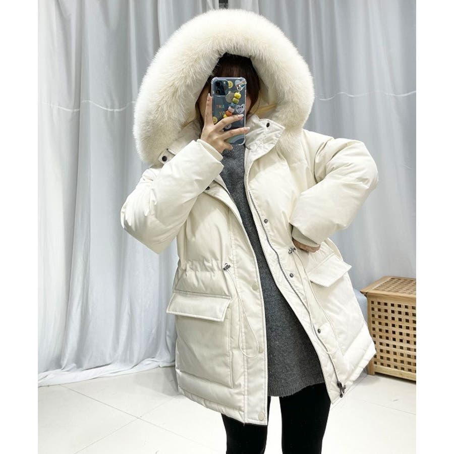 今年人気のブランド品や oudo1429_ivory.jpg ジャケット・アウター