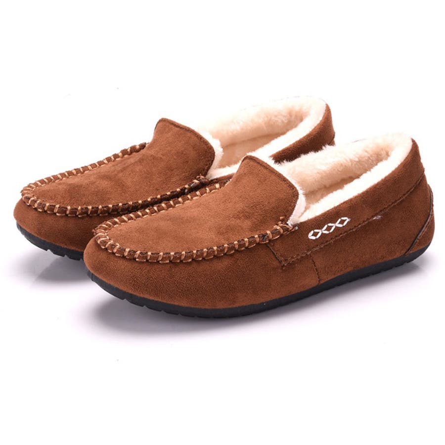 モカシン レディース 秋冬 品番 Kh Vivid Lady ビビッドレディー のレディース ファッション通販 Shoplist ショップリスト