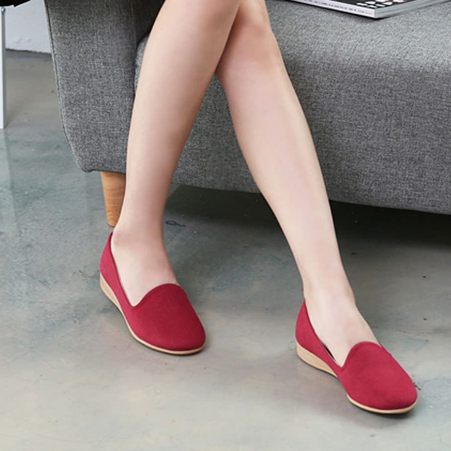 オペラシューズレディース オペラシューズ ヒール 品番 Kh Vivid Lady ビビッドレディー のレディース ファッション通販 Shoplist ショップリスト