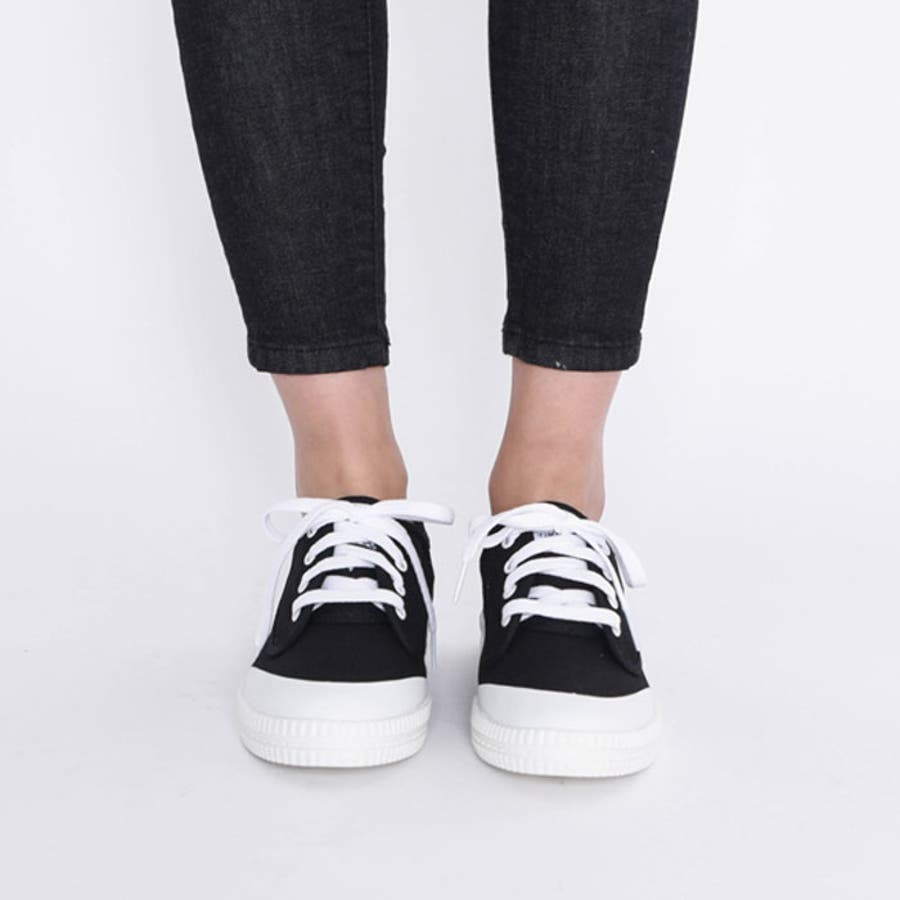 3ラインスニーカー スニーカー おしゃれ 品番 Kh Vivid Lady ビビッドレディー のレディースファッション通販 Shoplist ショップリスト