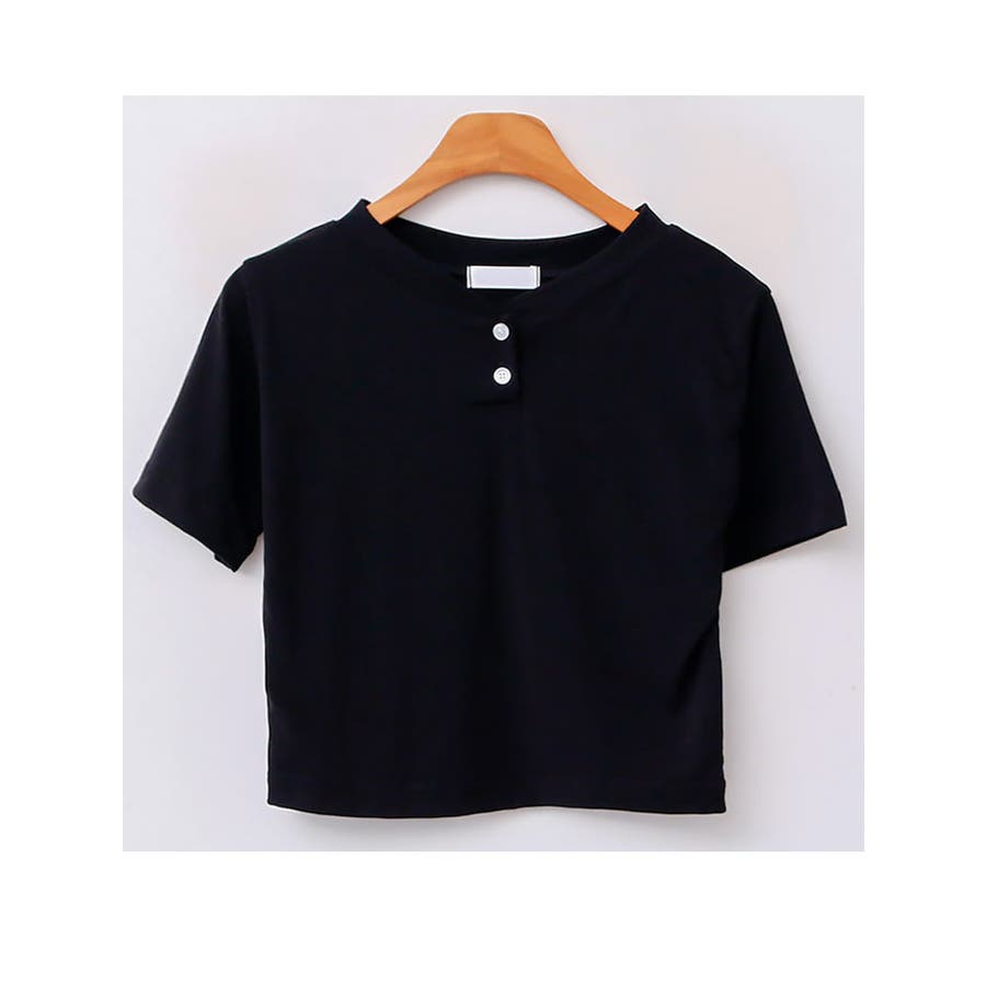 tシャツ レディース 半袖[品番：KH000010462]｜VIVID LADY