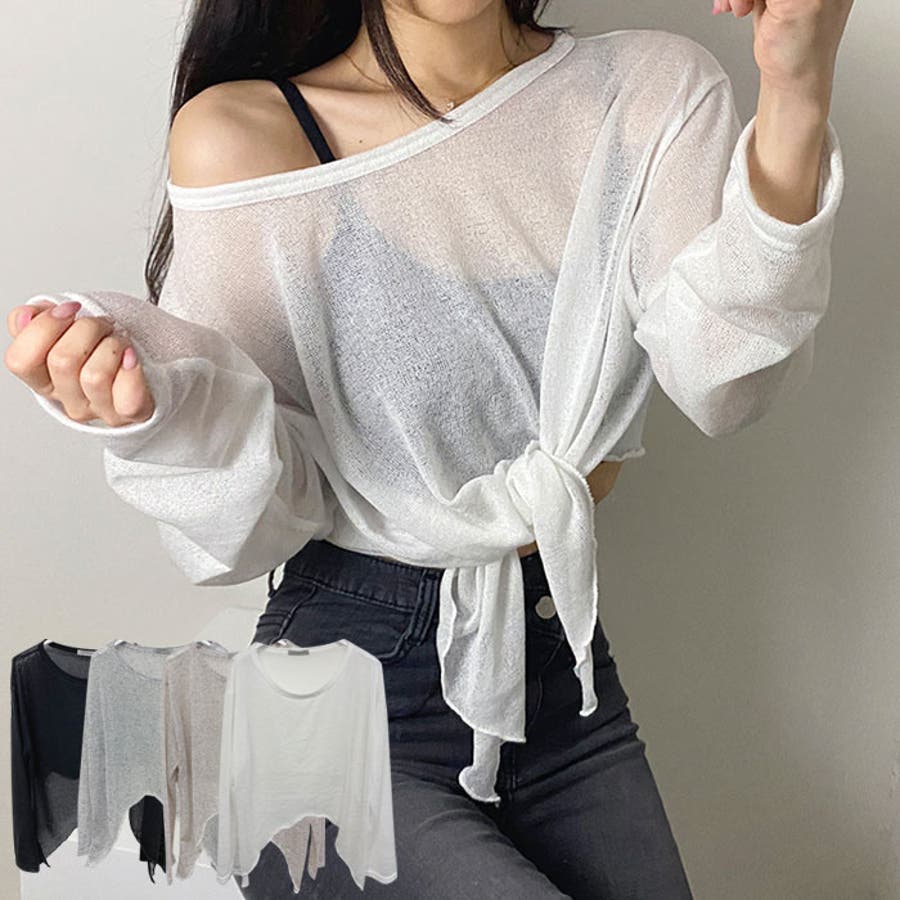 トップス レディース 長袖 品番 Kh Vivid Lady ビビッドレディー のレディース ファッション通販 Shoplist ショップリスト