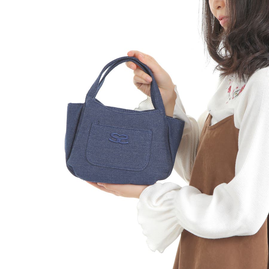 SAVOY(サボイ)SM070903ハンドバッグ[品番：VY000004407]｜SAVOY