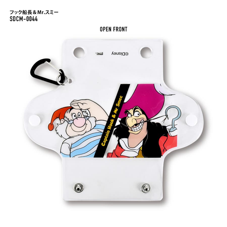 ディズニー コインケース 小銭入れ 品番 Xd Avventura アヴェンチュラ のレディースファッション通販 Shoplist ショップリスト