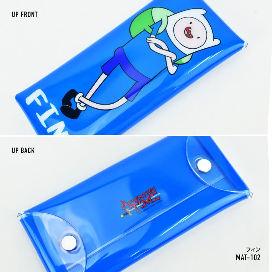 アドベンチャー タイム ペンケース 品番 Xd Avventura アヴェンチュラ のレディースファッション通販 Shoplist ショップリスト