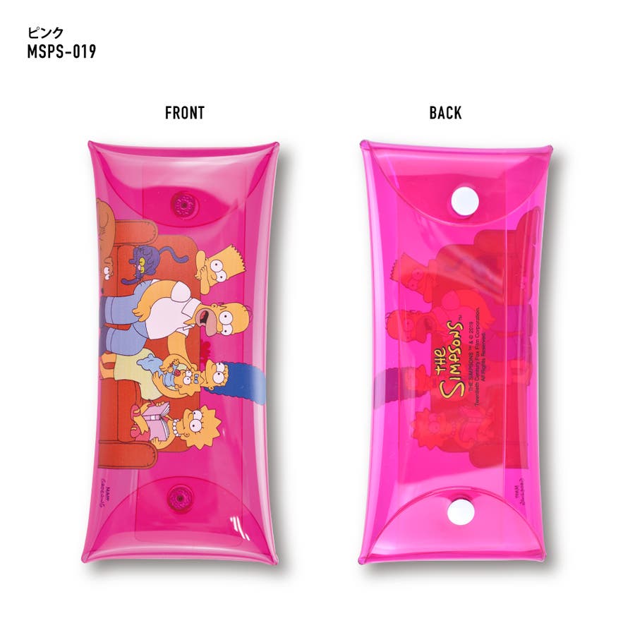 ザ シンプソンズ ポーチ 品番 Xd Avventura アヴェンチュラ のレディースファッション通販 Shoplist ショップリスト