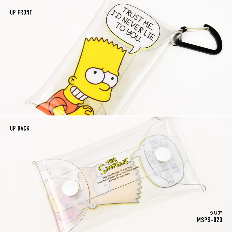 ザ シンプソンズ コインケース 品番 Xd Avventura アヴェンチュラ のレディースファッション通販 Shoplist ショップリスト