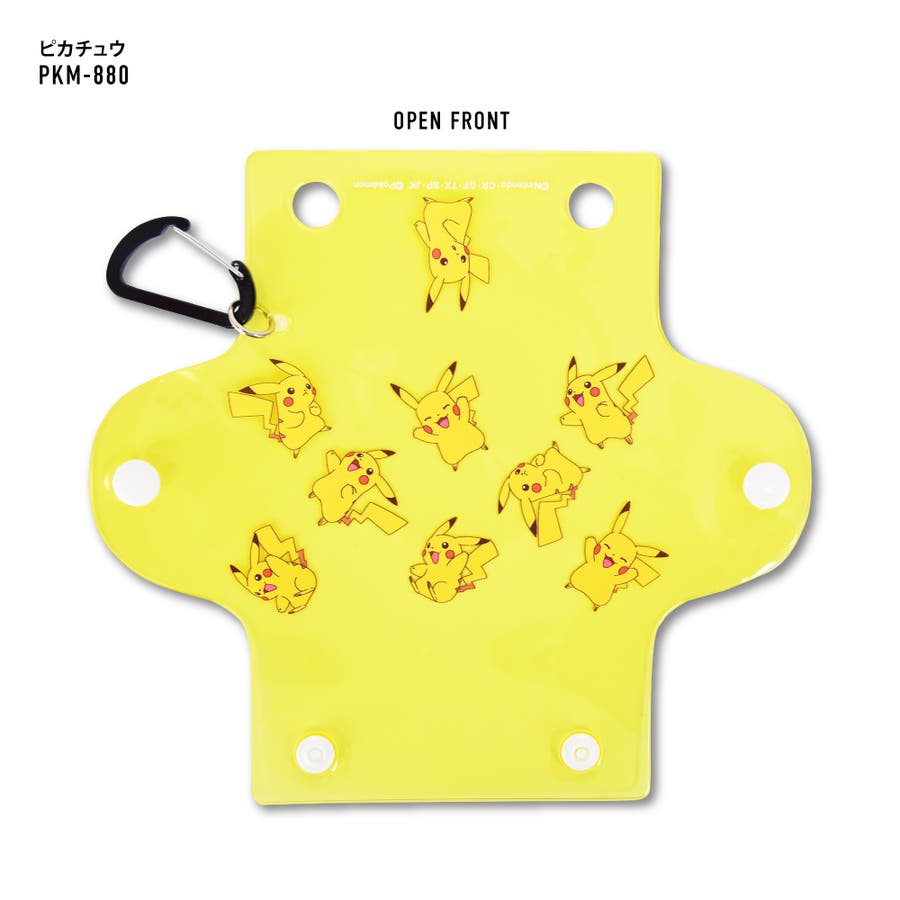 ポケットモンスター ポケモン コインケース 品番 Xd Avventura アヴェンチュラ のレディースファッション通販 Shoplist ショップリスト