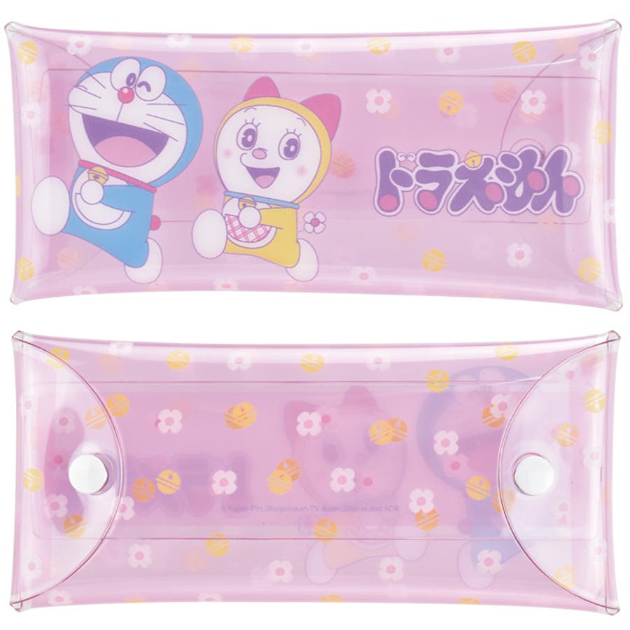 ドラえもん ペンケース 筆箱