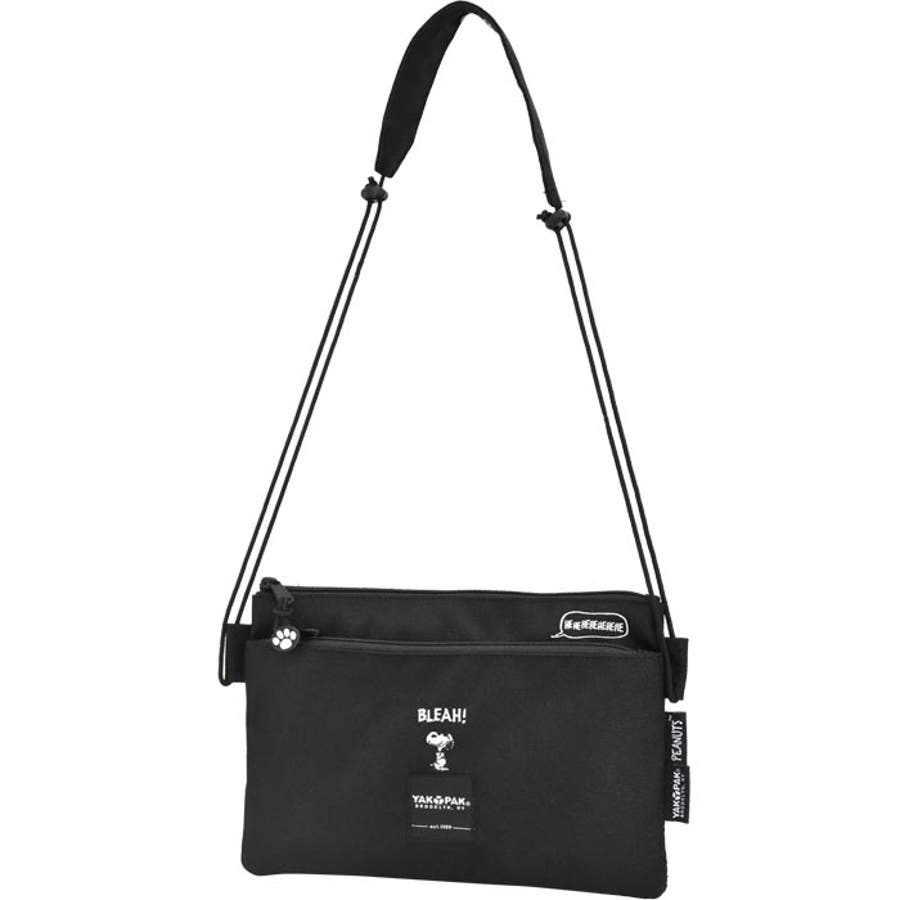 スヌーピー ヤックパック ショルダーバッグ 品番 Xd Avventura アヴェンチュラ のレディースファッション通販 Shoplist ショップリスト