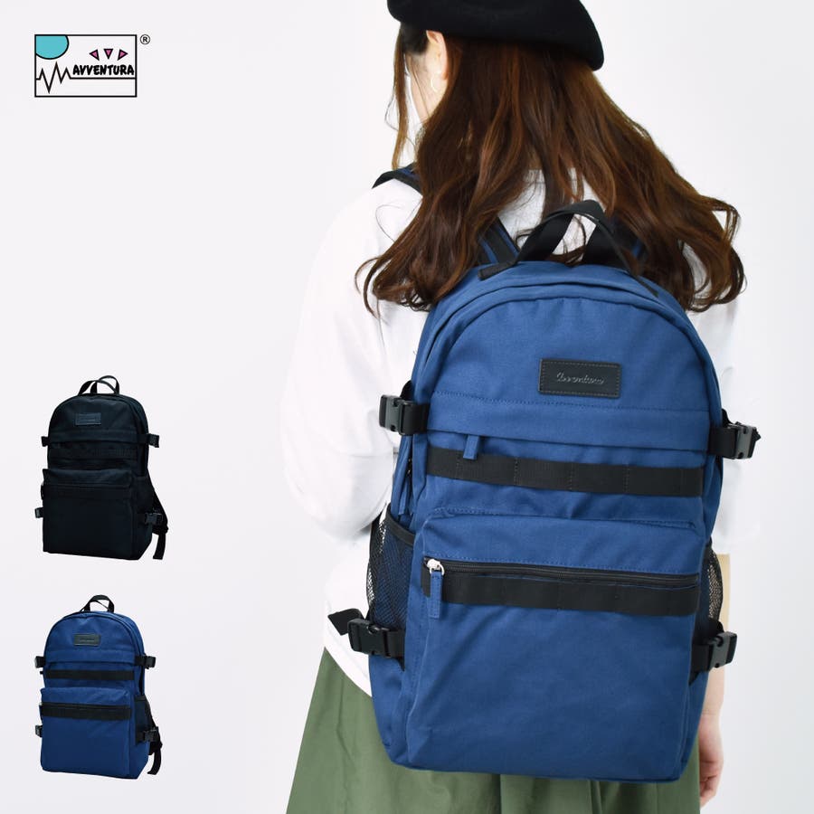 アヴェンチュラ リュック リュックサック 品番 Xd Avventura アヴェンチュラ のレディースファッション通販 Shoplist ショップリスト