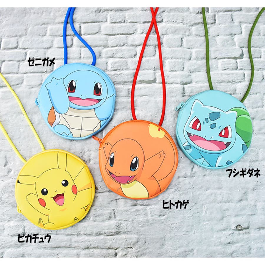 ポケットモンスター ポケモン ネックパース 品番 Xd Avventura アヴェンチュラ のレディースファッション通販 Shoplist ショップリスト