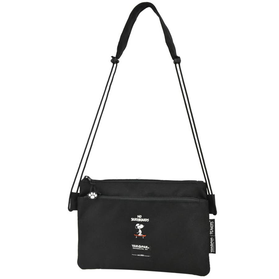 スヌーピー ヤックパック ショルダーバッグ 品番 Xd Avventura アヴェンチュラ のレディースファッション通販 Shoplist ショップリスト