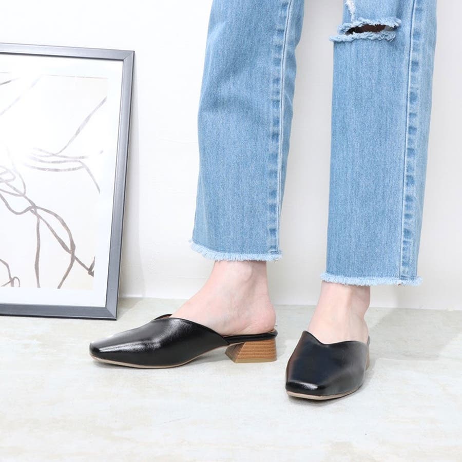 市場 22 レディース サンダル 夏シューズ2足入り福袋 サイズ選べる パンプス シューズ スニーカー スクエアトゥ 福袋 靴 ミュール 即納 豪華