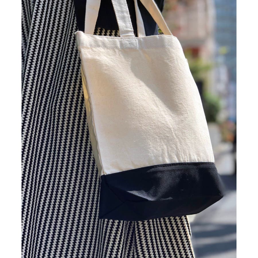 Cotton Cabas｜UNDECORATED(アンデコレイテッド)公式通販