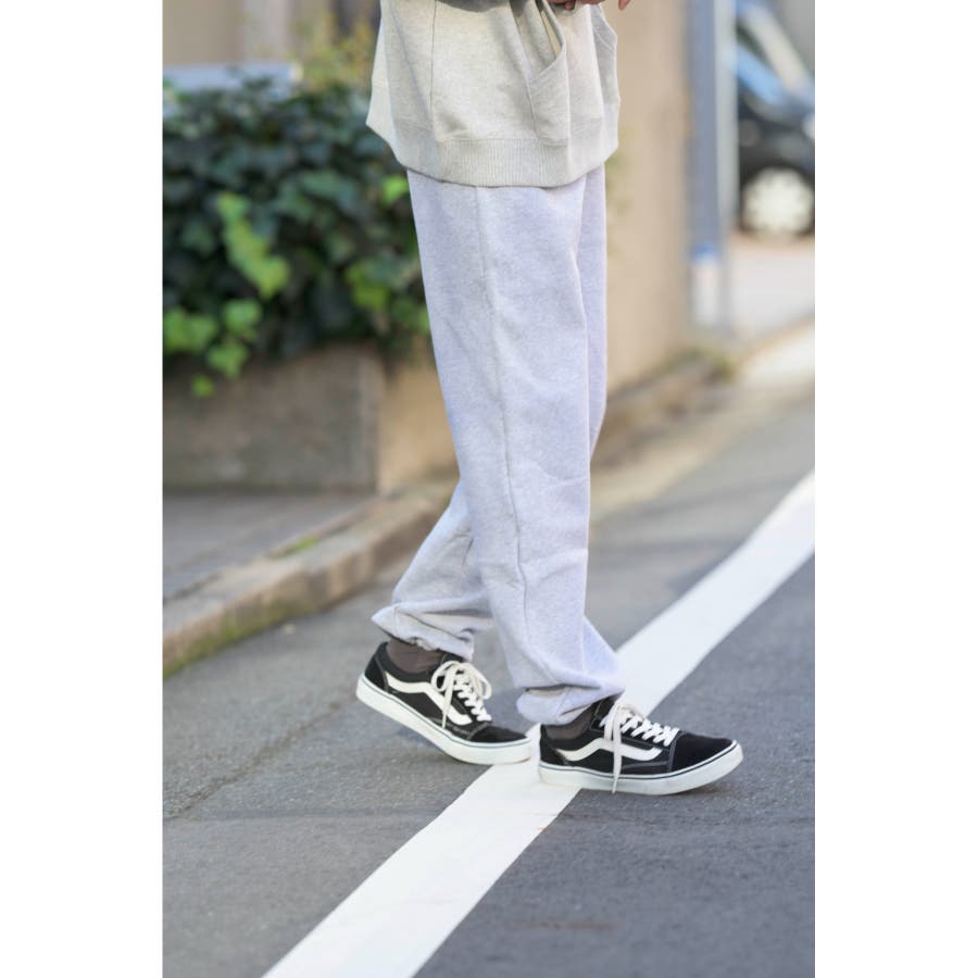 8 0oz スウェットパンツ[品番：TTMW0000009]｜SETUP7【MEN 