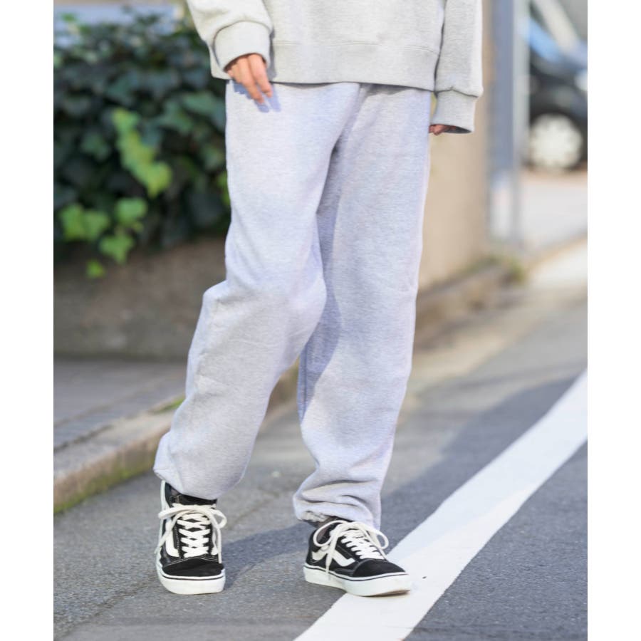 8 0oz スウェットパンツ[品番：TTMW0000009]｜SETUP7【MEN】（セットアップ セブン）のメンズファッション通販｜SHOPLIST（ショップリスト）