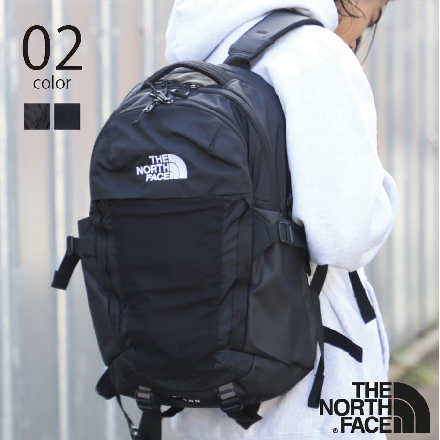 THE NORTH FACE】RECON リーコン NF0A52SH-KX7[品番：TTMW0002010