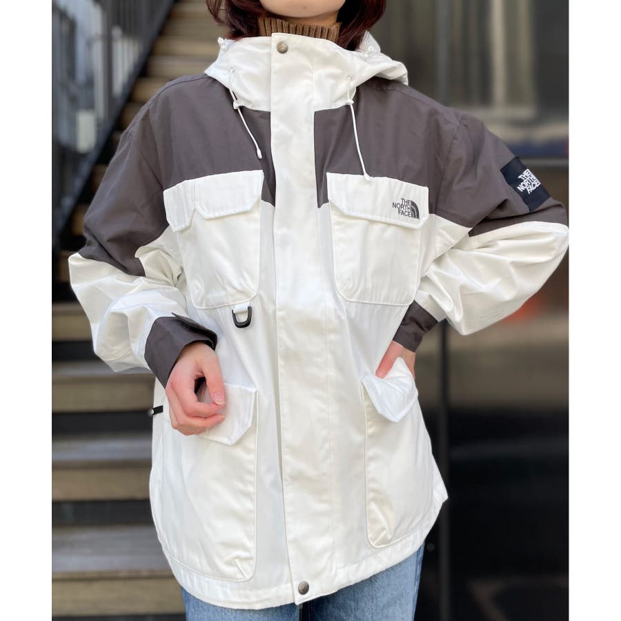 最安値⭐️ノースフェイス RANGER JACKETホワイトサンド M 確実正規品 韓国限定 ノースフェイス RANGER JACKET ホワイトサンド - メルカリ