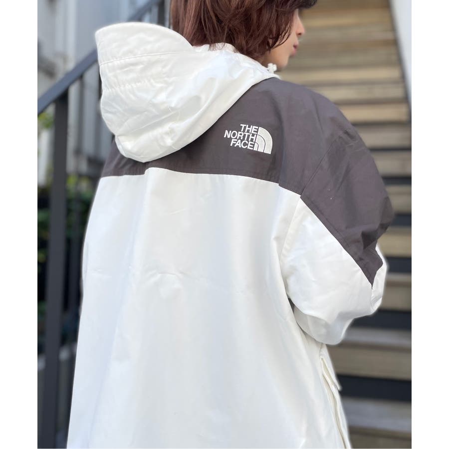 ジャケット・アウター THE NORTH FACE RANGER JACKET SA092 THE NORTH FACE] ☆RANGER JACKET THE NORTH FACE RANGER JACKET