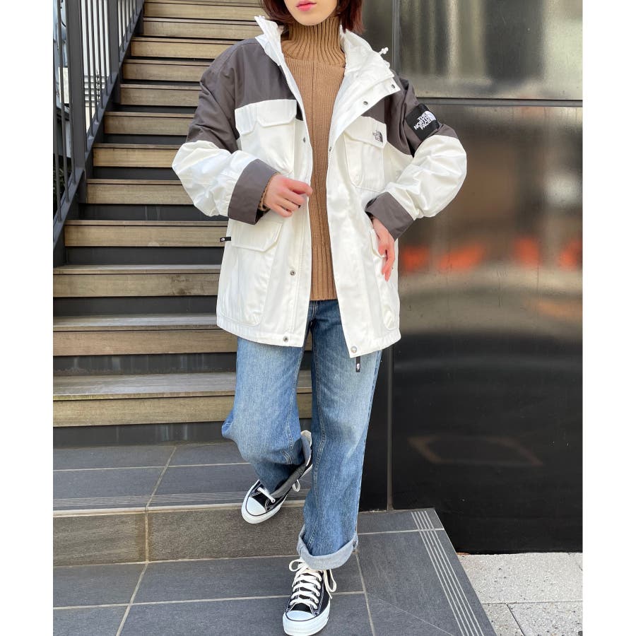 THE NORTH FACE】RANGER JACKET[品番：TTMW0000157]｜SETUP7