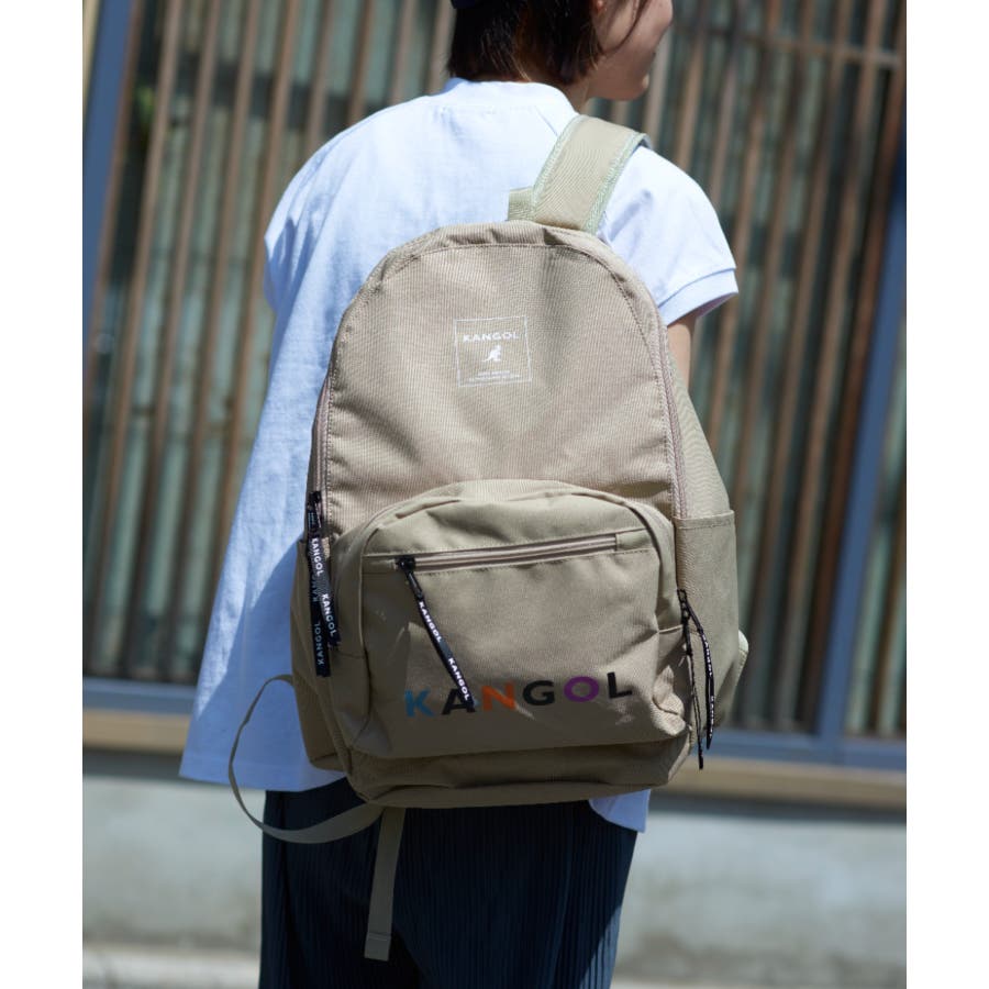 リュック 「KANGOL」スーベニアロゴデイパック KGSA-BG00235 レディース メンズ : 64285733 : ZOZOTOWN  Yahoo!店 - 通販 - Yahoo!ショッピング