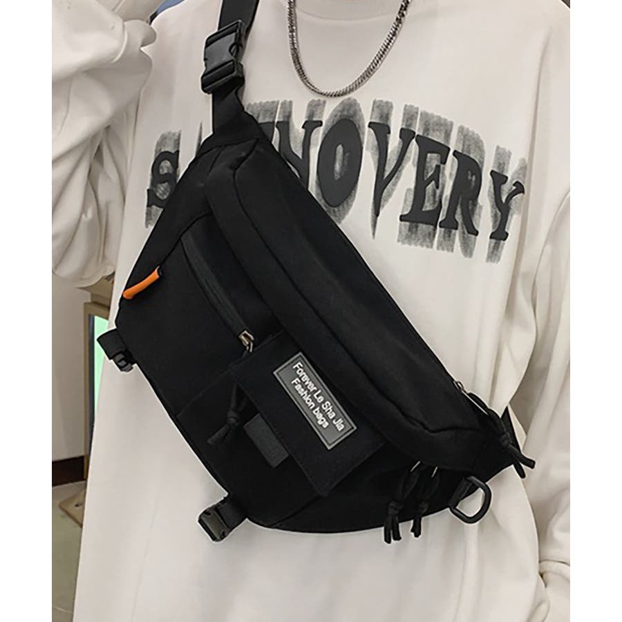 Naptime ショルダーバッグ ショルダーBAG-IVORY - Naptime. | 西島隆弘プロデュース