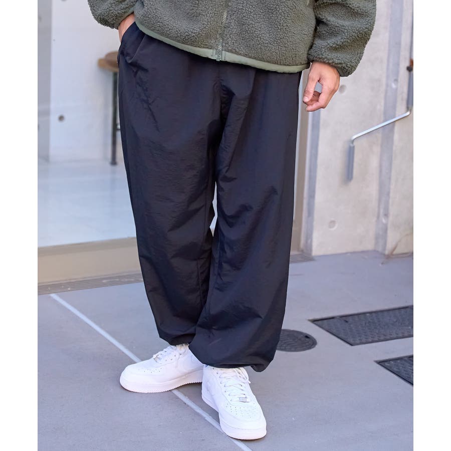 美品 コンサドーレ札幌 ナイロンパンツ トレーニングパンツ 支給