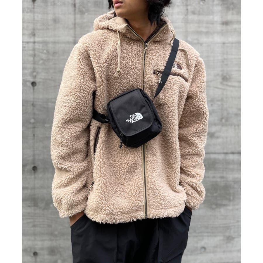 【THE NORTH FACE】FLAP CROSS BAG MINI[品番 