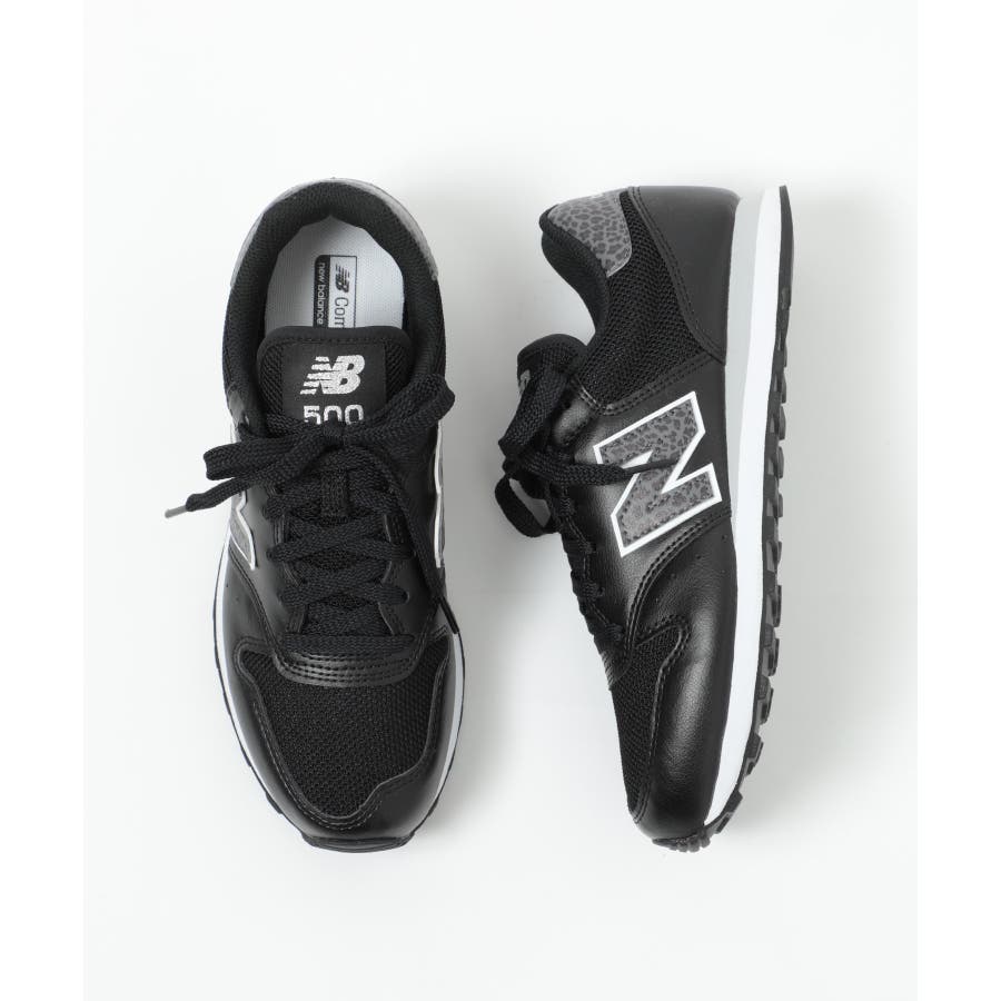 New Balance 500 シューズ 楽天市場】ニューバランス 500（靴）の通販