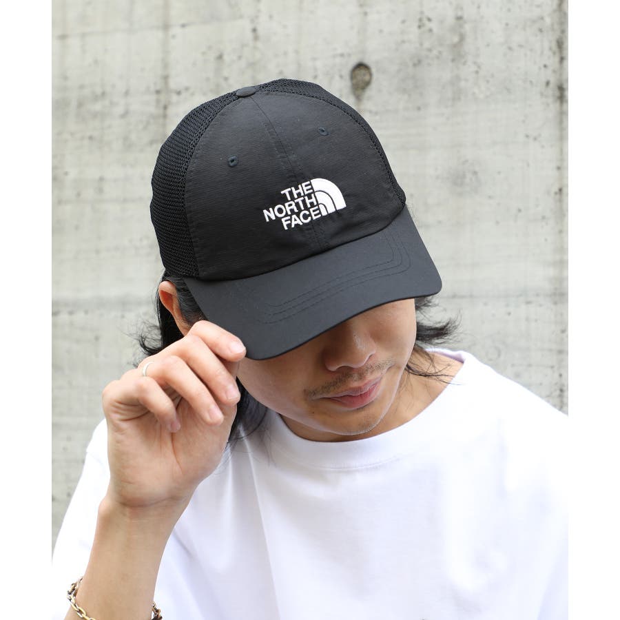 THE NORTH FACE】HORIZON MESH CAP[品番：TTMW0000150]｜SETUP7【MEN