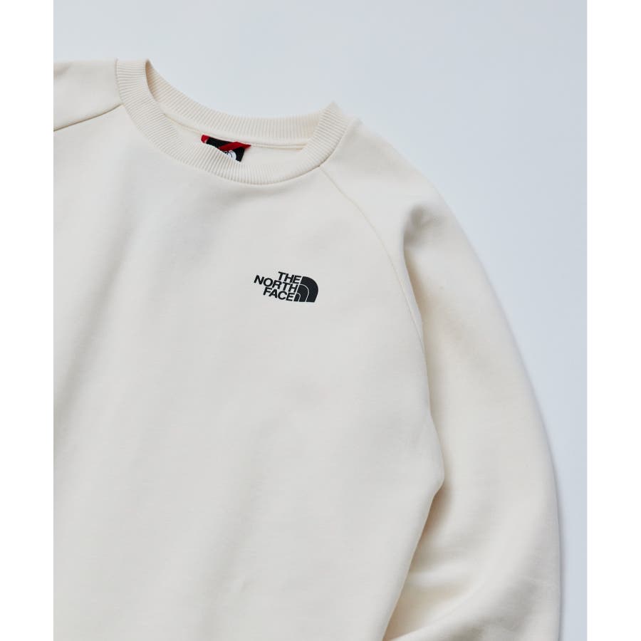 THE NORTH FACE】4SZ9/R.REDBOX CREW[品番：TTMW0000915]｜SETUP7【MEN