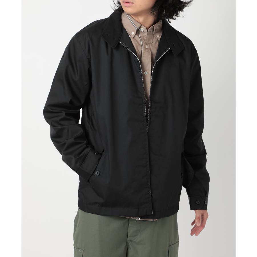 T C スウィングトップ [品番：TTMW0000826]｜SETUP7【MEN】（セットアップセブン）のメンズファッション通販｜SHOPLIST（ショップリスト）