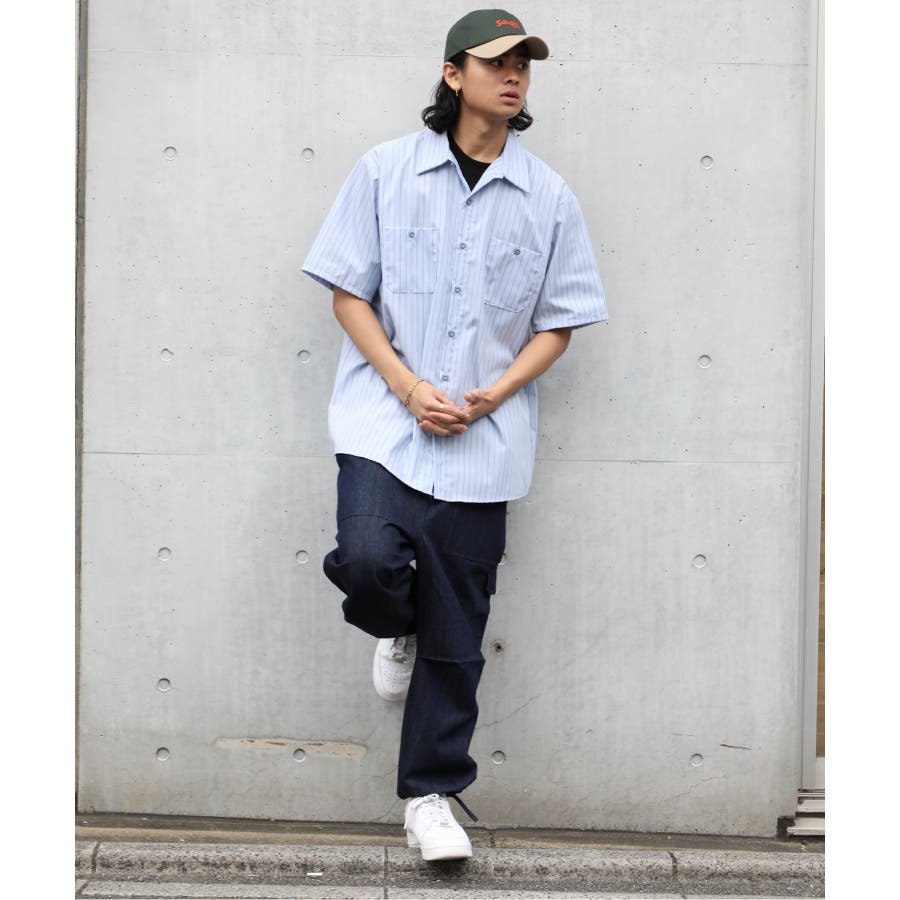 SCHOTT】ロゴバイカラーキャップ SC017[品番：TTMW0000615]｜SETUP7