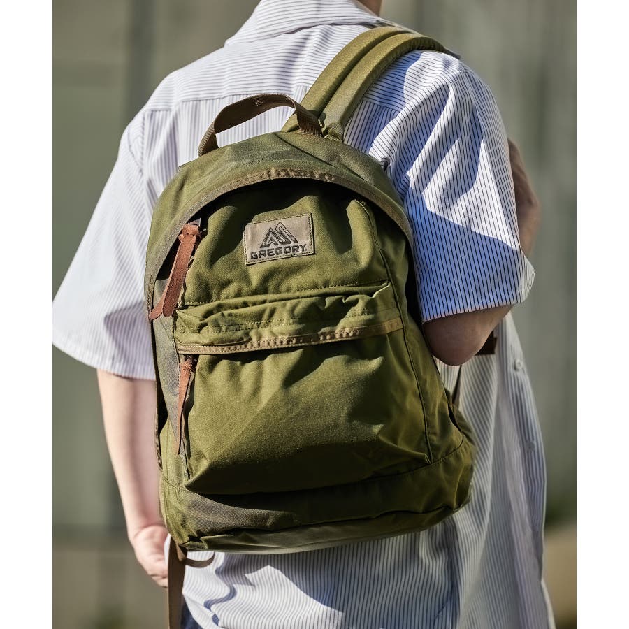 GREGORY リュックサック EASY DAY スペクトラ Gregory - 新品 グレゴリー GREGORY リュックサック EASY DAY