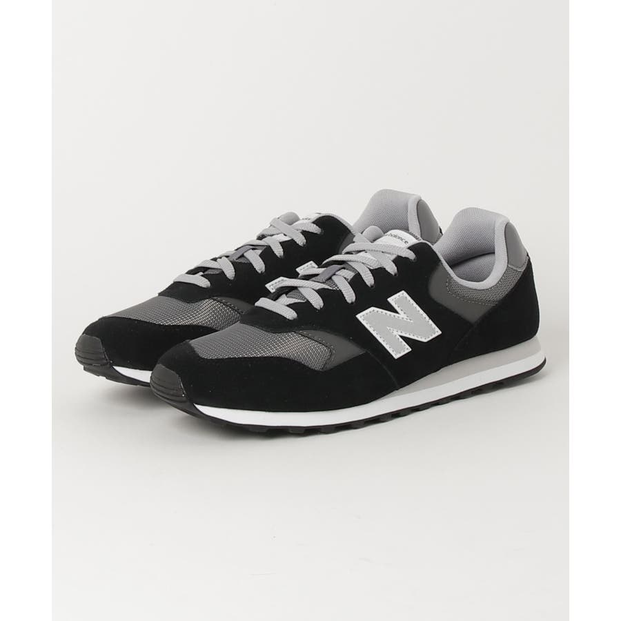 NEW BALANCE】ML393SM1 スニーカー[品番：TTMW0000122]｜SETUP7