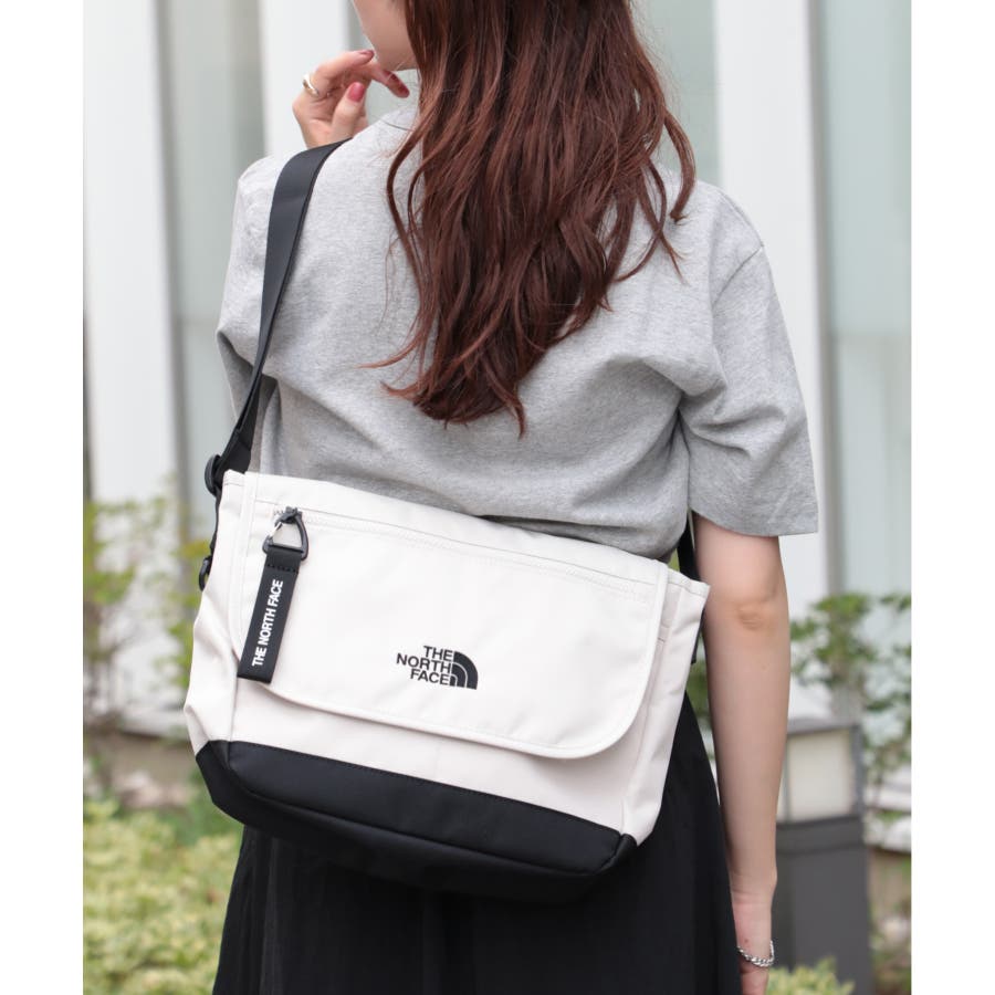 THE NORTH FACE】Messenger Bag M[品番：TTMW0000154]｜SETUP7【WOMEN