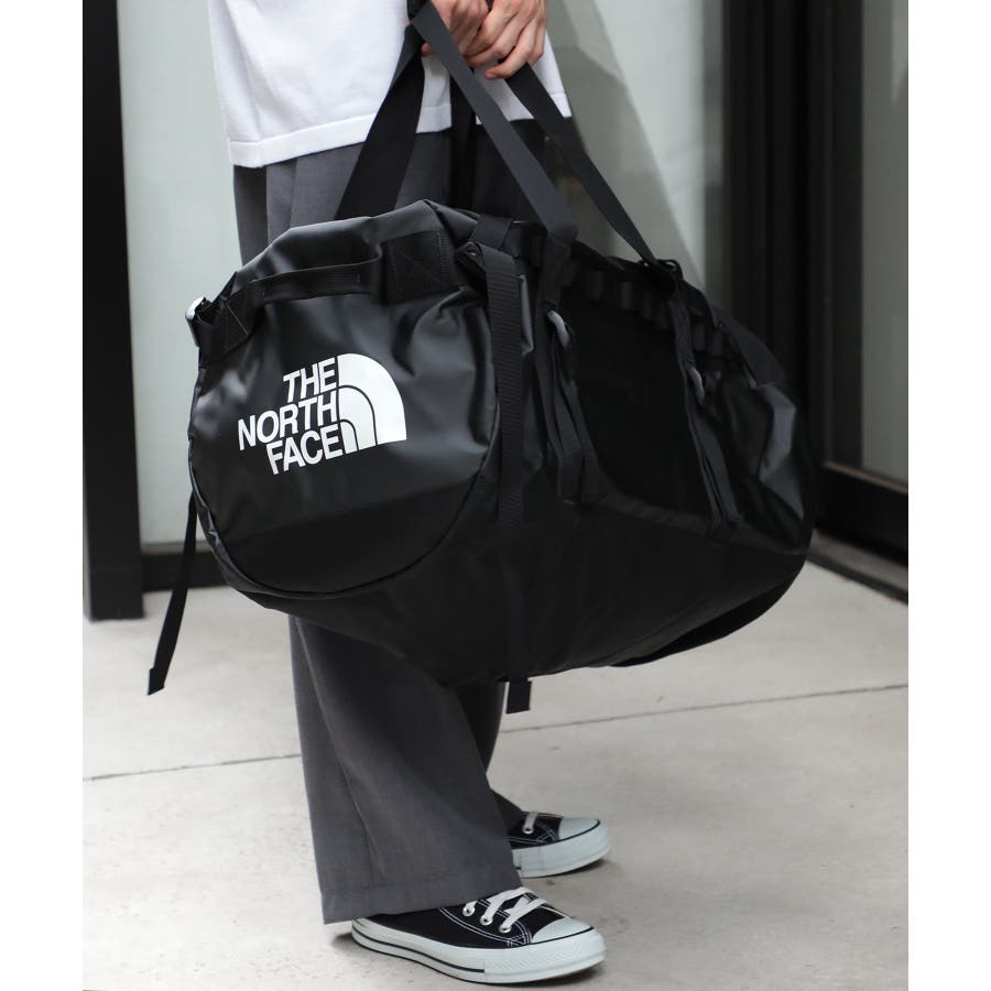 THE NORTH FACE】ボストンバッグ NF0A52SA KY4[品番：TTMW0000167