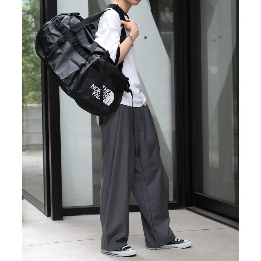 THE NORTH FACE】ボストンバッグ NF0A52SA KY4[品番：TTMW0000167