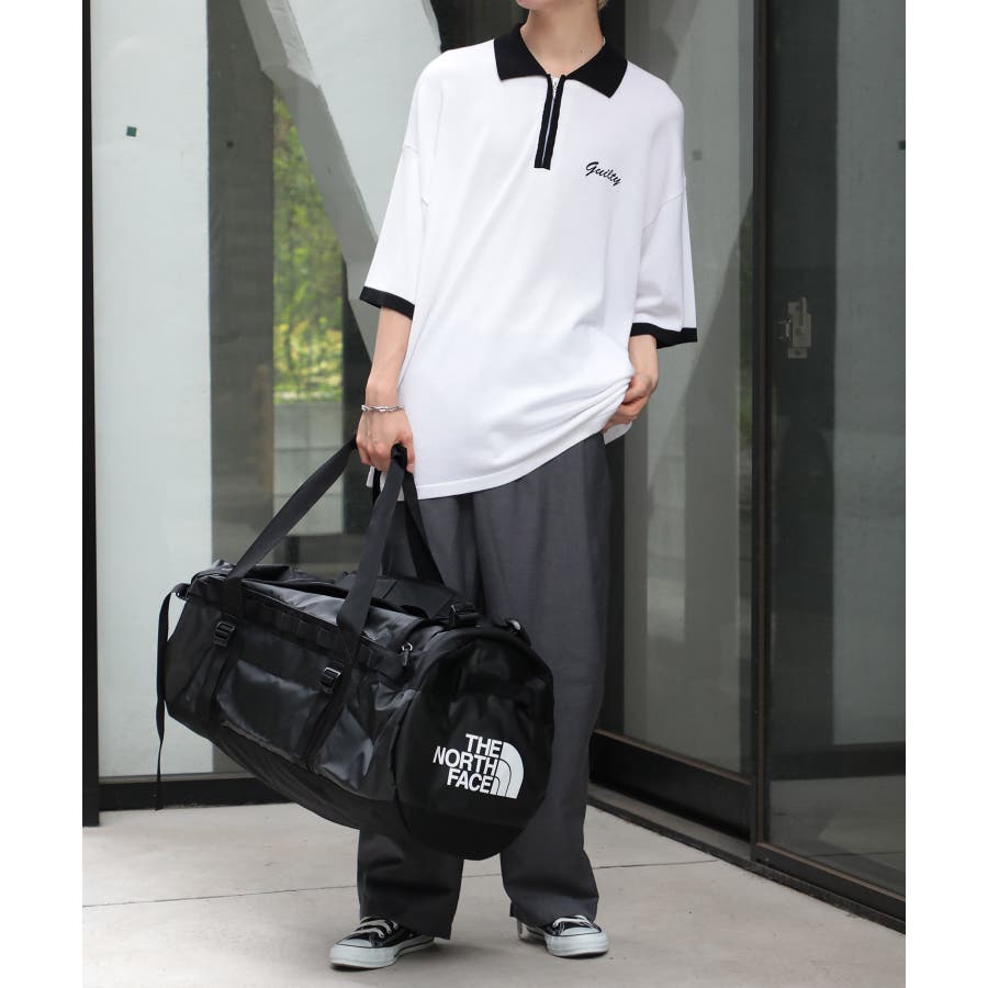 THE NORTH FACE】ボストンバッグ NF0A52SA KY4[品番：TTMW0000167
