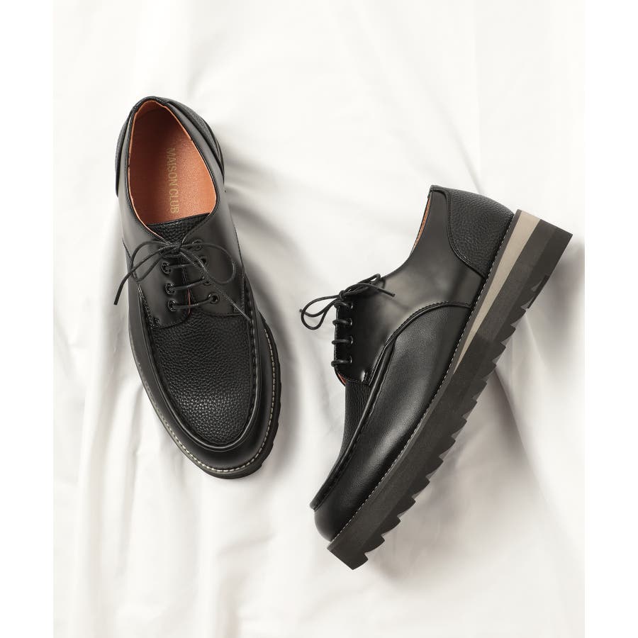 men s FUDGE[品番：TTMW0000748]｜SETUP7【MEN】（セットアップ