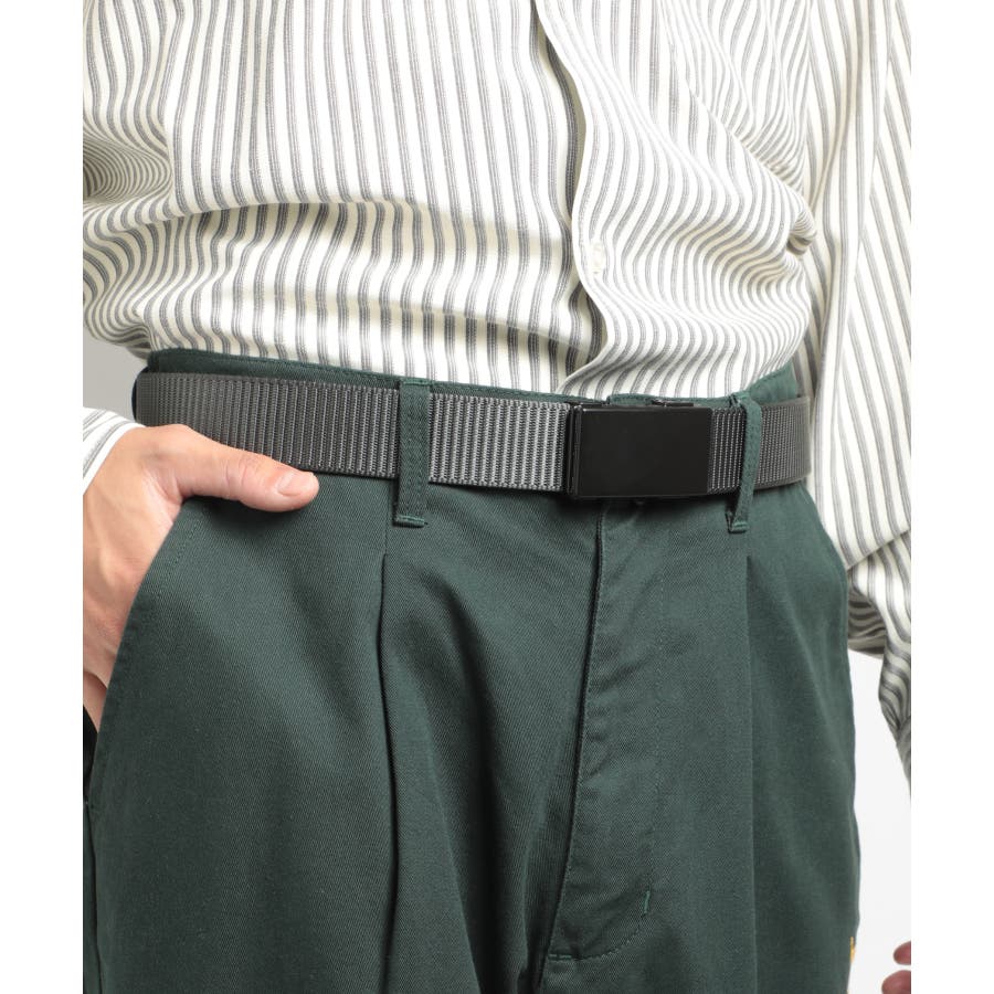 SETUP7】ガチャベルト GIベルト KNF026[品番：TTMW0001450]｜SETUP7