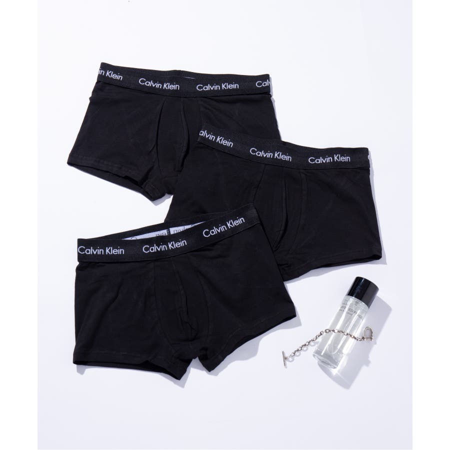 【Calvin Klein】ボクサーパンツ /NB2614 001
