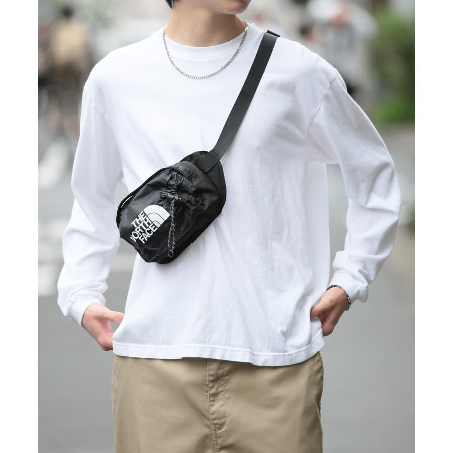 THE NORTH FACE】ボディバッグ /NF0A52RX[品番：TTMW0001843]｜SETUP7